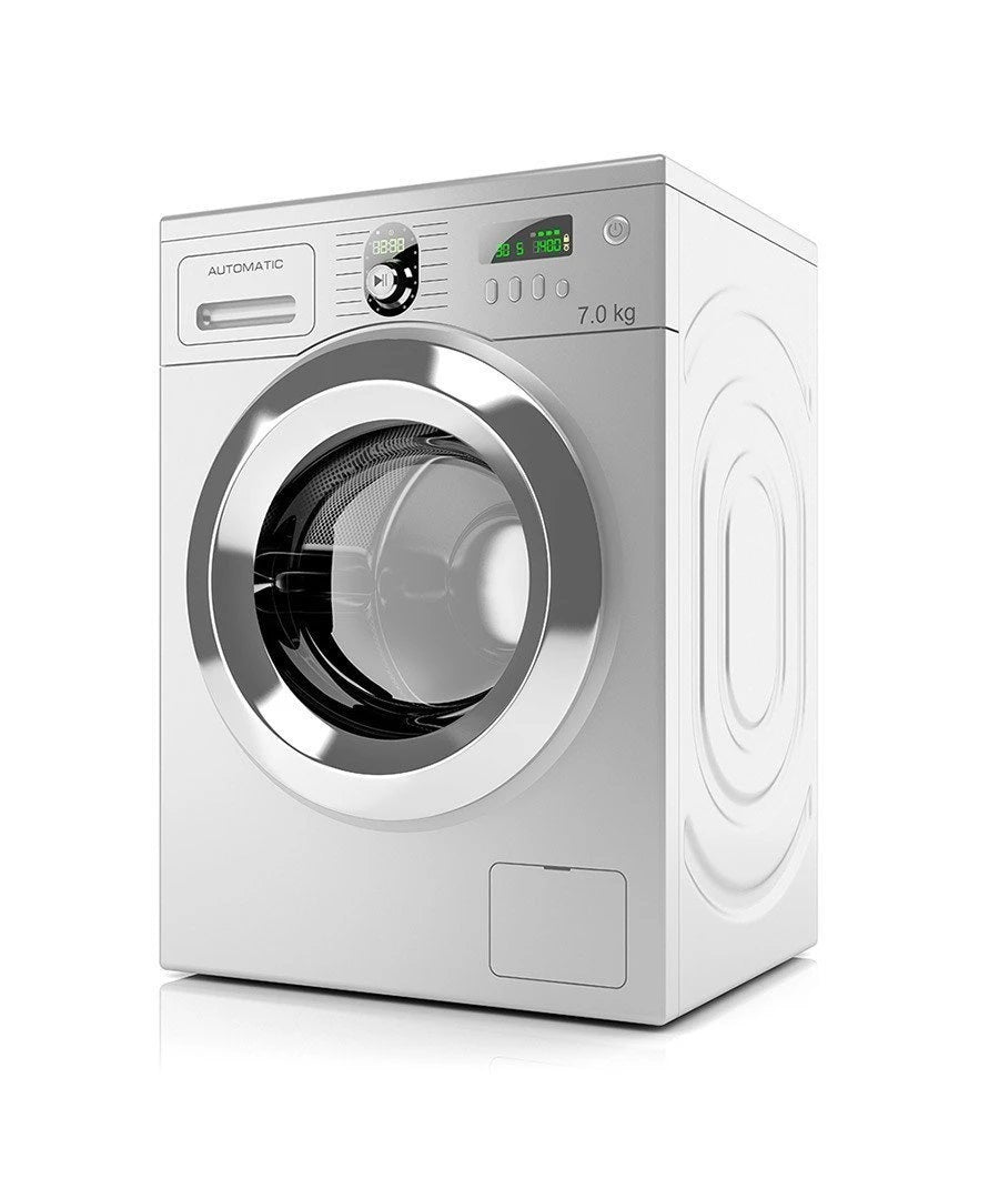 washing machines