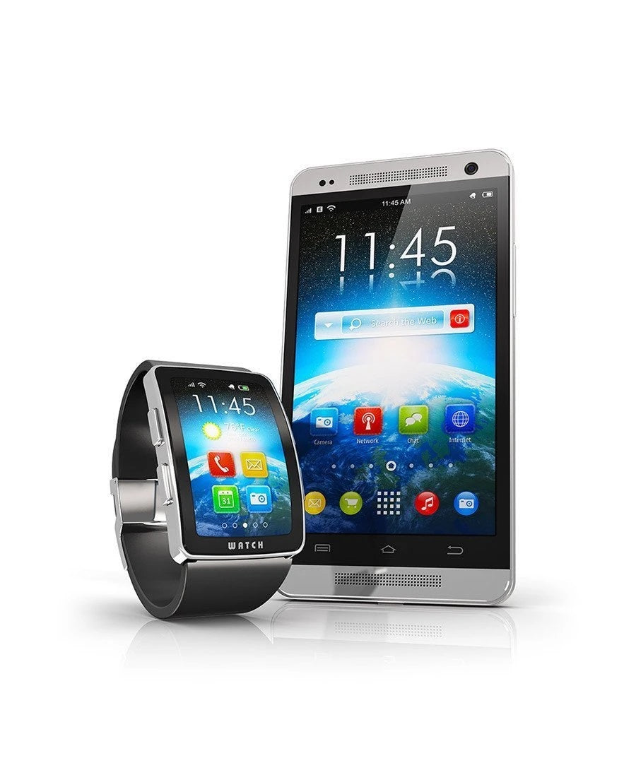 Smart Watches
